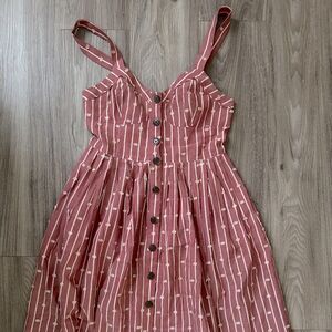 Maeve dress -